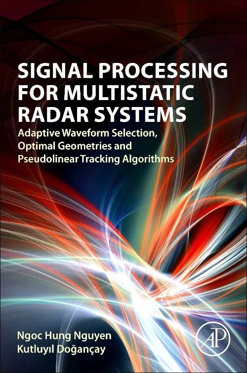 Signal Processing for Multistatic Radar Systems