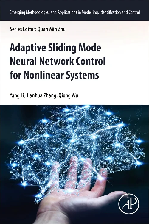 Adaptive Sliding Mode Neural Network Control for N...