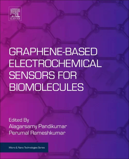 Graphene-Based Electrochemical Sensors for Biomole...