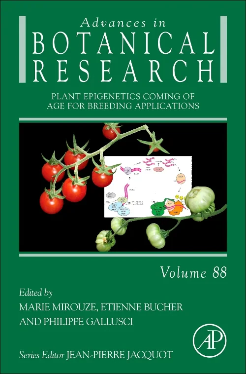 Plant Epigenetics Coming of Age for Breeding Appli...