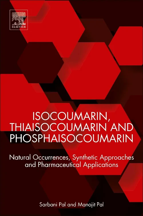 Isocoumarin, Thiaisocoumarin and Phosphaisocoumari...