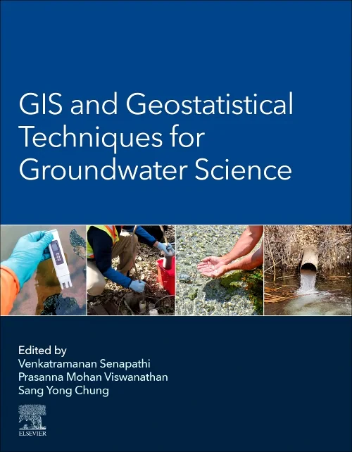 GIS and Geostatistical Techniques for Groundwater ...