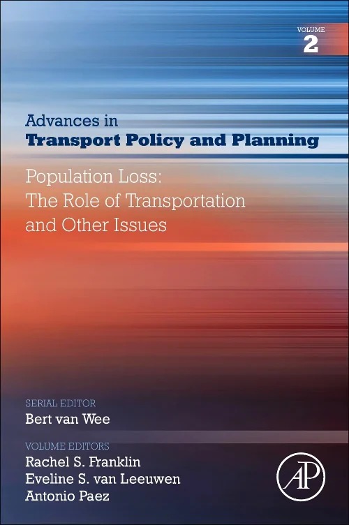 Population Loss: The Role of Transportation and Ot...