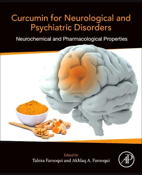 Curcumin for Neurological and Psychiatric Disorder...