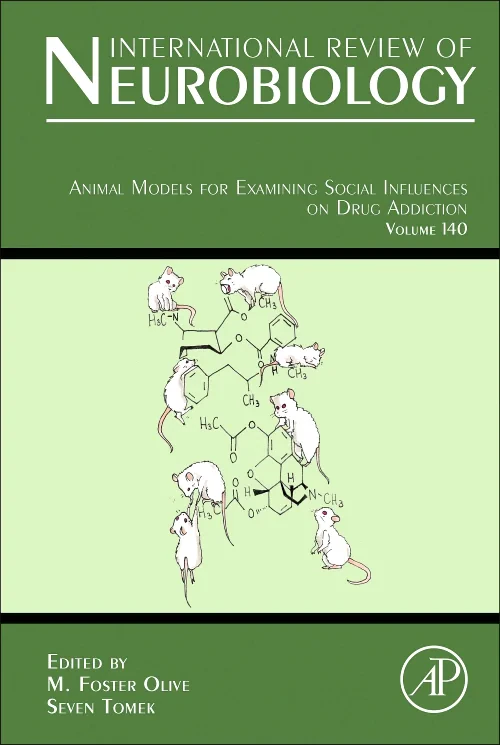 Animal Models for Examining Social Influences on D...