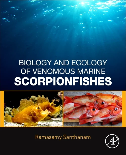 Biology and Ecology of Venomous Marine Scorpionfis...