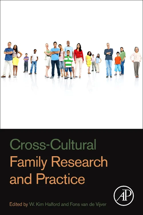 Cross-Cultural Family Research and Practice