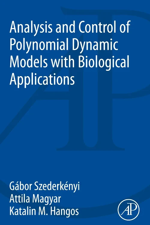 Analysis and Control of Polynomial Dynamic Models ...