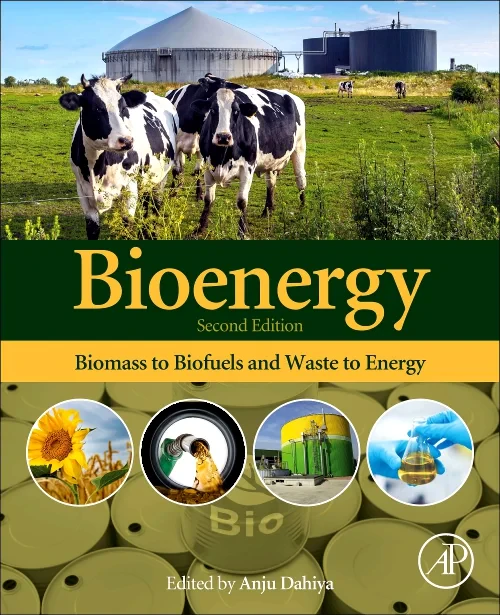 Bioenergy