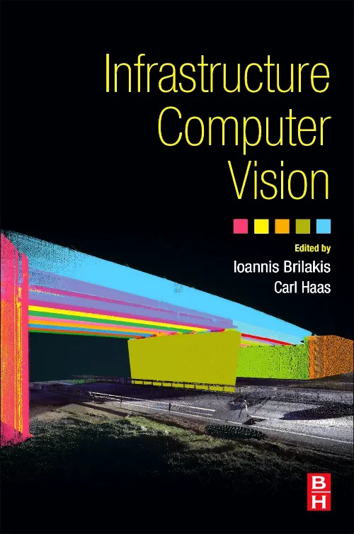 Infrastructure Computer Vision