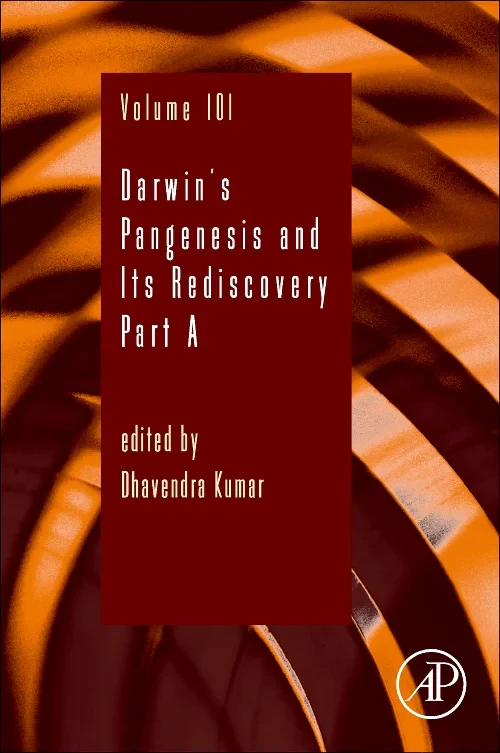 Darwin’s Pangenesis and Its Rediscovery Part A