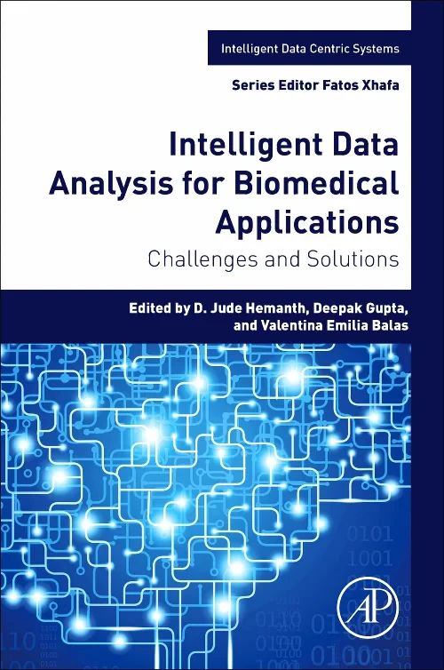 Intelligent Data Analysis for Biomedical Applicati...