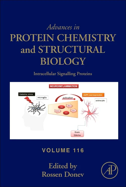 Intracellular Signalling Proteins