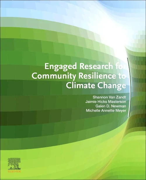 Engaged Research for Community Resilience to Clima...