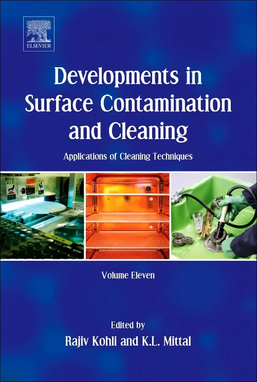 Developments in Surface Contamination and Cleaning...