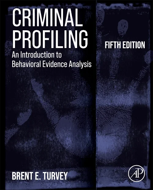 Criminal Profiling