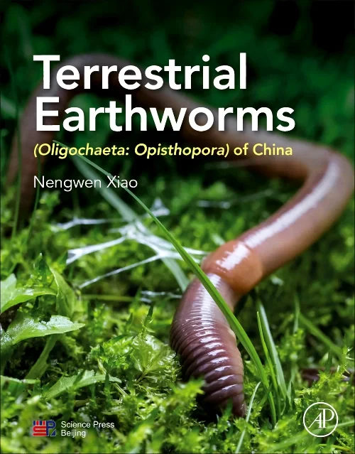 Terrestrial Earthworms (Oligochaeta: Opisthopora) ...