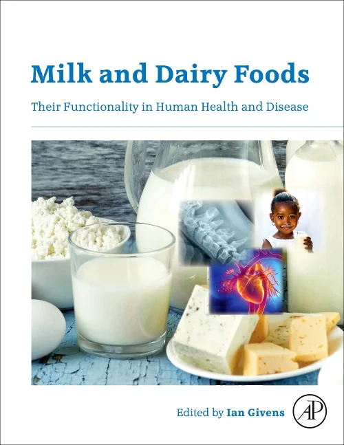 Milk and Dairy Foods