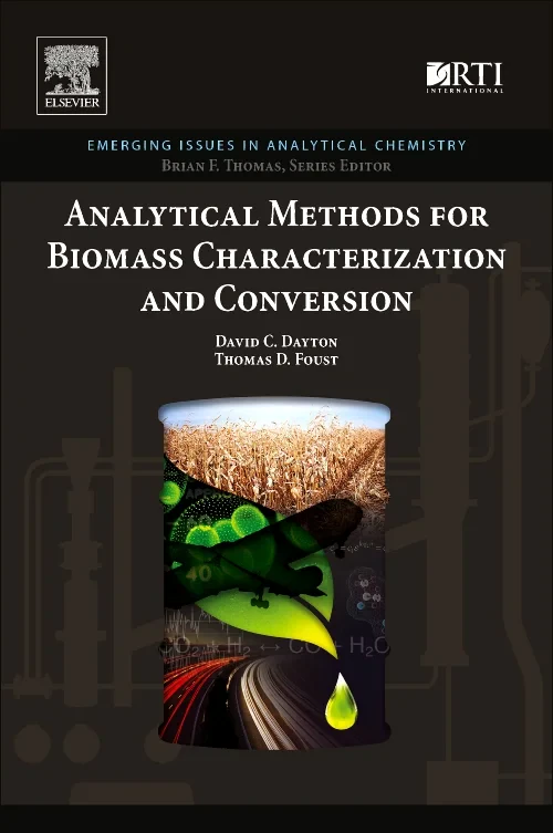 Analytical Methods for Biomass Characterization an...