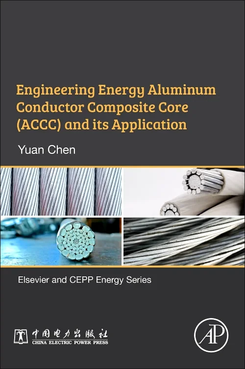 Engineering Energy Aluminum Conductor Composite Co...