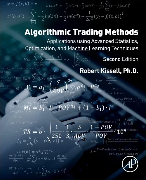 Algorithmic Trading Methods