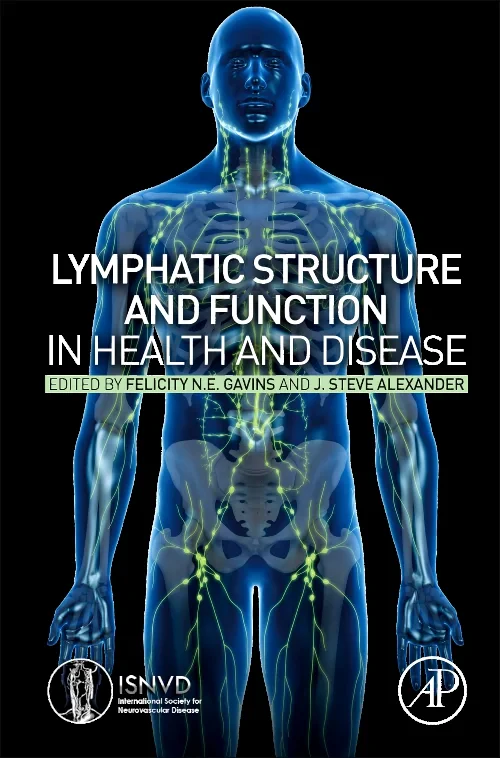 Lymphatic Structure and Function in Health and Dis...