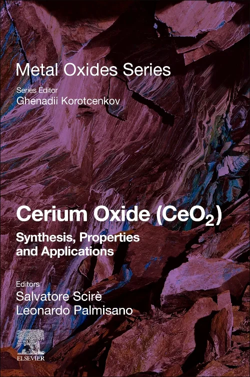 Cerium Oxide (CeO2): Synthesis, Properties and App...