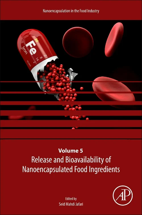 Release and Bioavailability of Nanoencapsulated Fo...