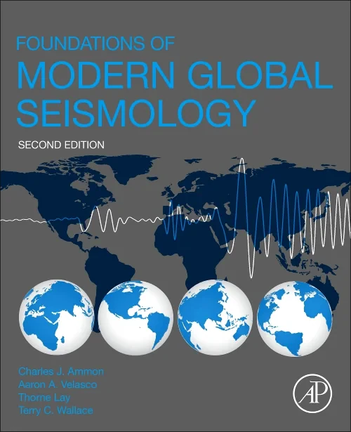 Foundations of Modern Global Seismology
