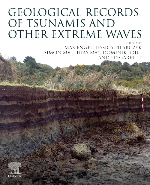 Geological Records of Tsunamis and Other Extreme W...