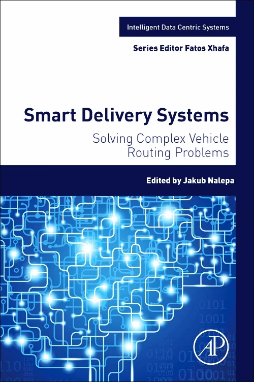 Smart Delivery Systems
