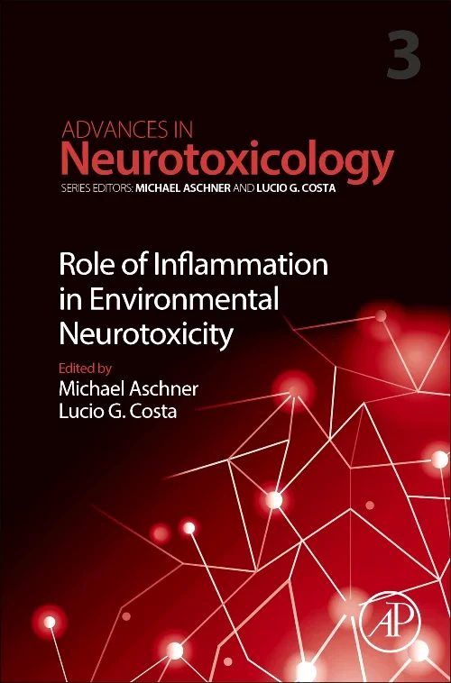 Role of Inflammation in Environmental Neurotoxicit...
