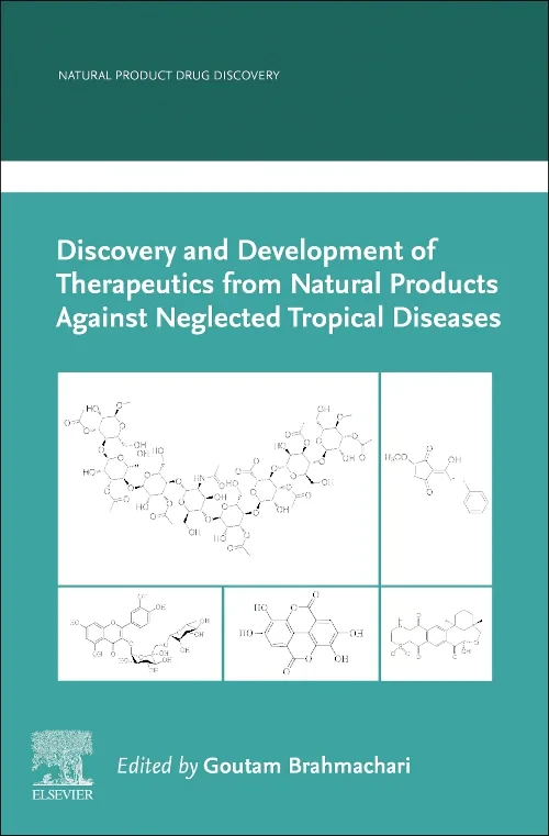 Discovery and Development of Therapeutics from Nat...