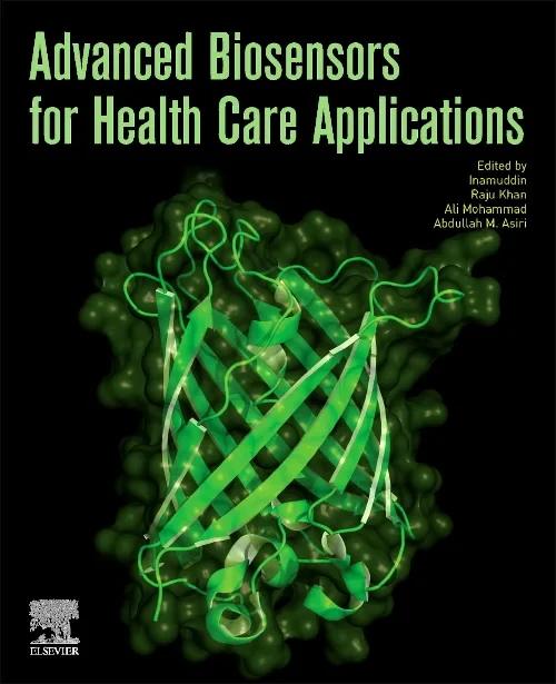 Advanced Biosensors for Health Care Applications