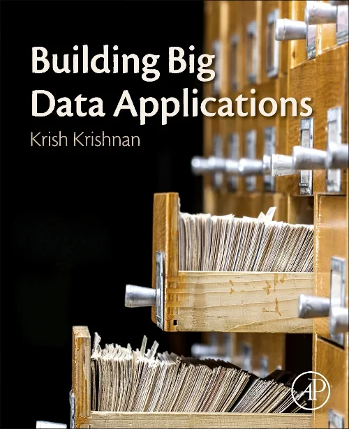 Building Big Data Applications