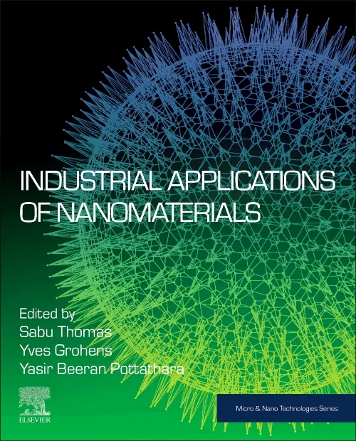 Industrial Applications of Nanomaterials