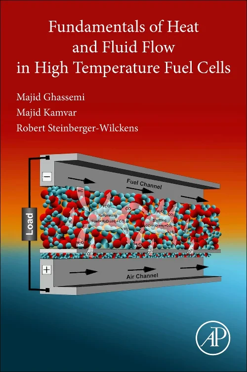 Fundamentals of Heat and Fluid Flow in High Temper...