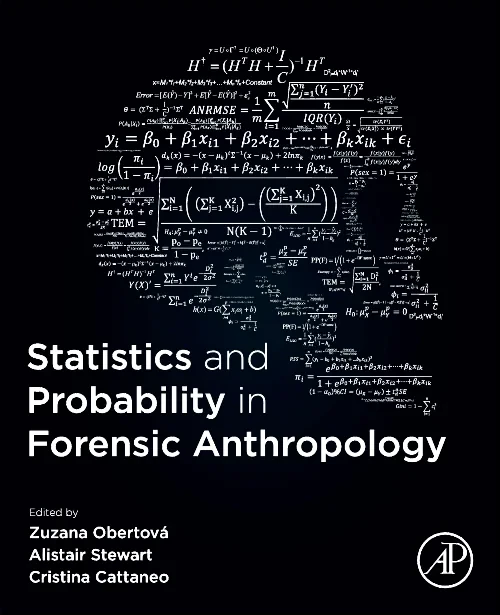 Statistics and Probability in Forensic Anthropolog...