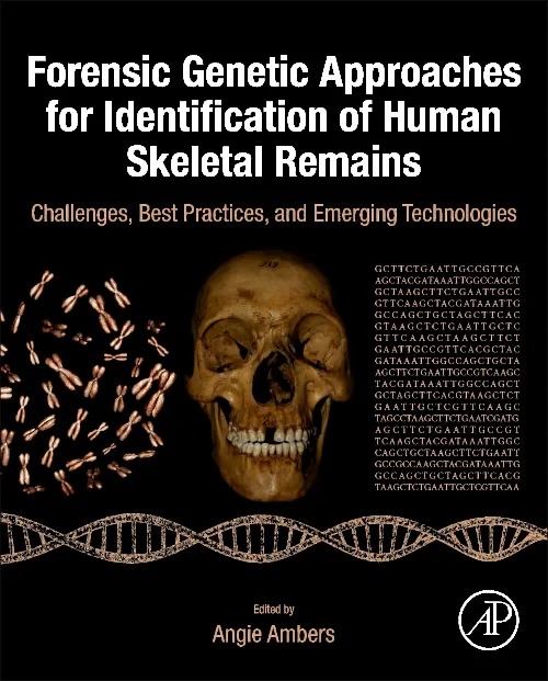 Forensic Genetic Approaches for Identification of ...