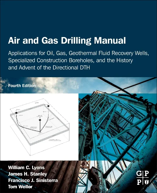 Air and Gas Drilling Manual