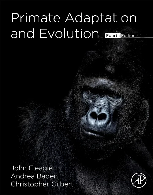 Primate Adaptation and Evolution