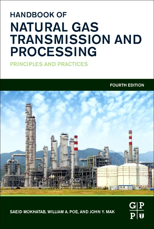 Handbook of Natural Gas Transmission and Processin...