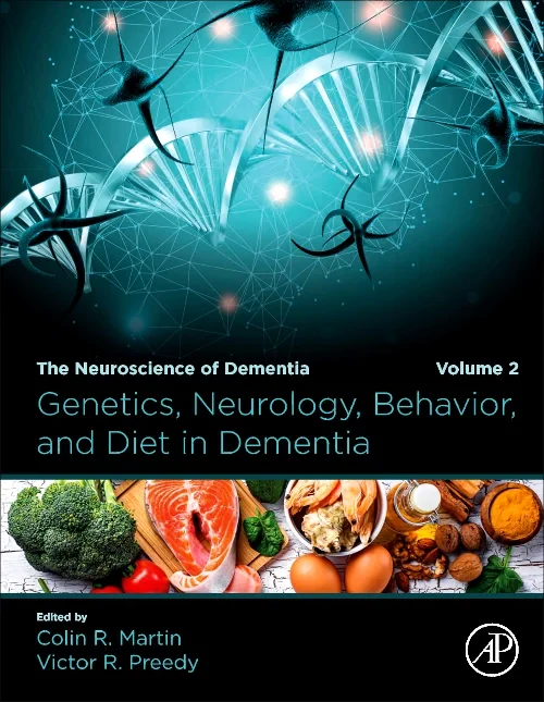 Genetics, Neurology, Behavior, and Diet in Dementi...