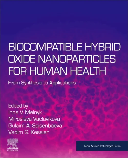 Biocompatible Hybrid Oxide Nanoparticles for Human...