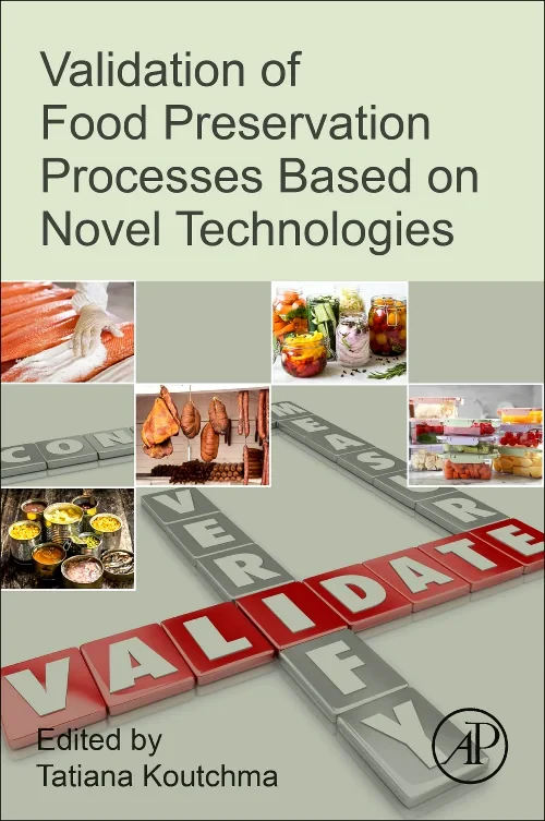 Validation of Food Preservation Processes based on...