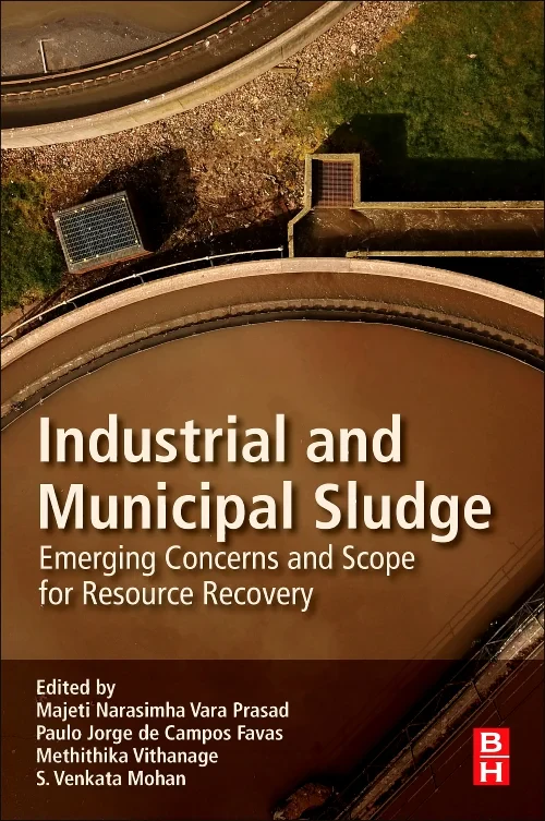 Industrial and Municipal Sludge