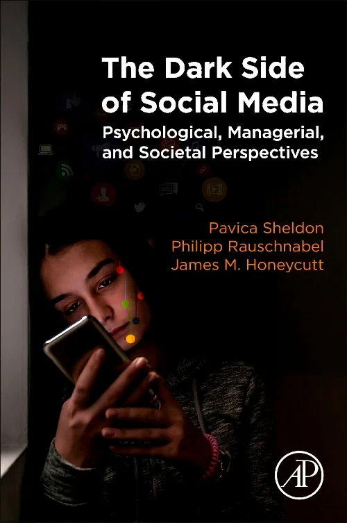 The Dark Side of Social Media