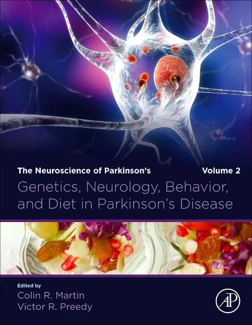 Genetics, Neurology, Behavior, and Diet in Parkins...