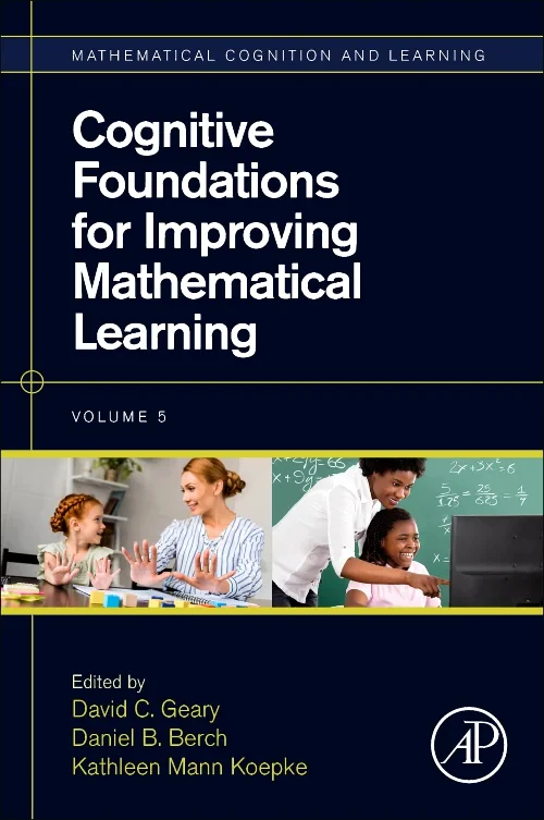 Cognitive Foundations for Improving Mathematical L...