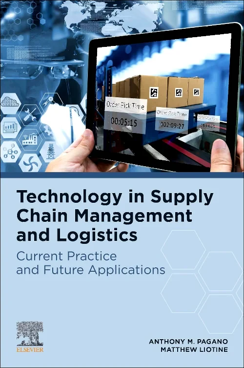 Technology in Supply Chain Management and Logistic...